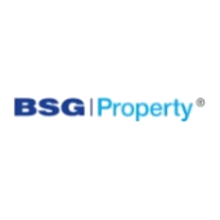 bsg property logo