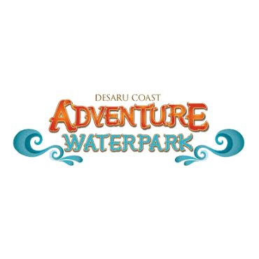 desaru coast adventure waterpark logo