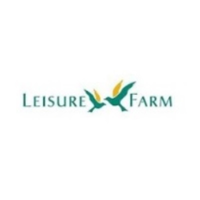 leisure farm logo