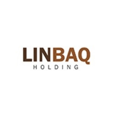 linbaq holding logo