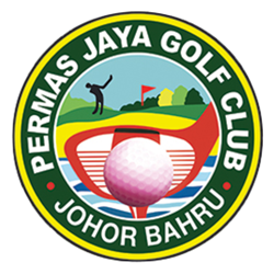 permas jaya golf club logo
