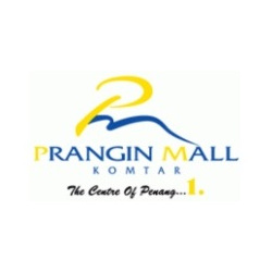 prangin mall komtar penang logo