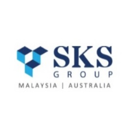 sks group malaysia australia logo