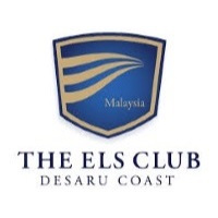 the els club desaru coast logo