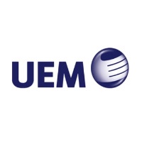 uem logo