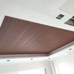 Composite Wood Ceiling 10