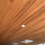 Composite Wood Ceiling 11