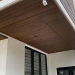 Composite Wood Ceiling 14
