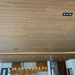 Composite Wood Ceiling 16