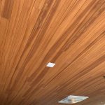 Composite Wood Ceiling 23