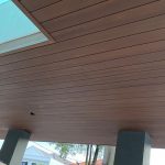 Composite Wood Ceiling 24