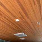 Composite Wood Ceiling 25