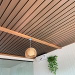 Composite Wood Ceiling 29