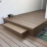 Composite Wood Decking 19
