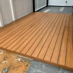 Composite Wood Decking 34