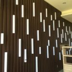 Composite Wood Wall Panel 22