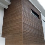 Composite Wood Wall Panel 25