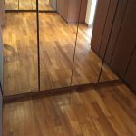Solid Wood Flooring 11