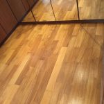 Solid Wood Flooring 12