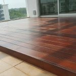 Solid Wood Flooring 17