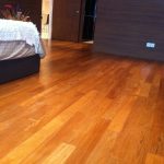 Solid Wood Flooring 24