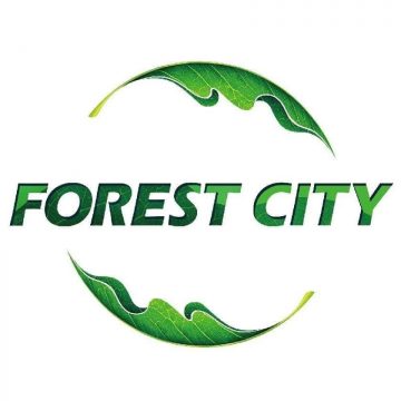 forest city logo
