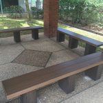 permas bench timber