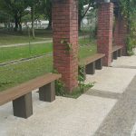 permas wpc bench